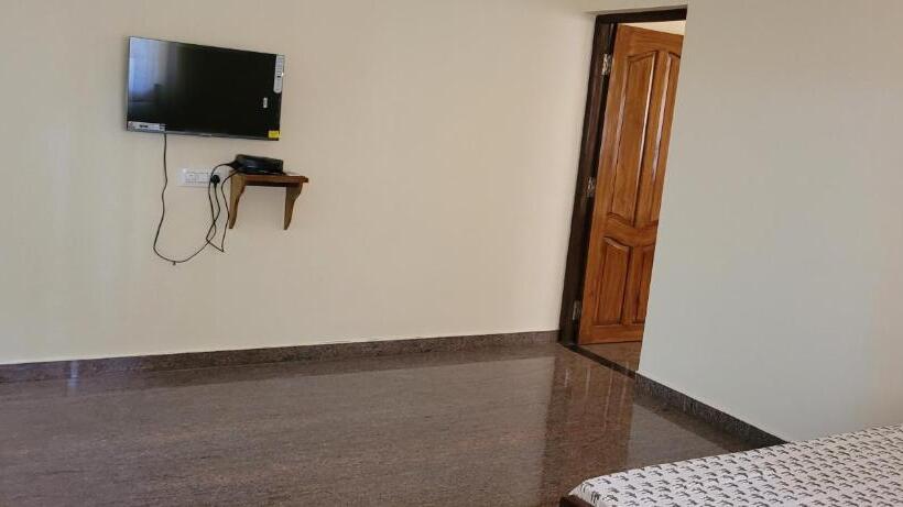 펜션 Casa Antonio