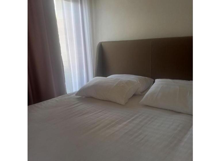 پانسیون Cathy S Place