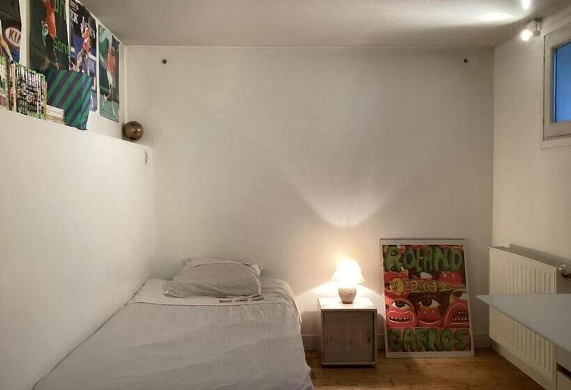 پانسیون Chambres En Maison
