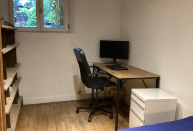 پانسیون Chambres En Maison