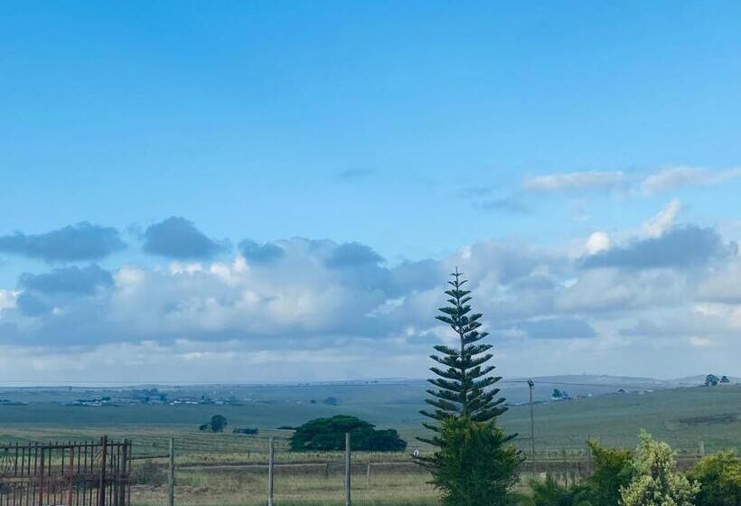 פנסיון Datty Tatty