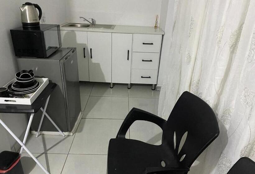 פנסיון Datty Tatty