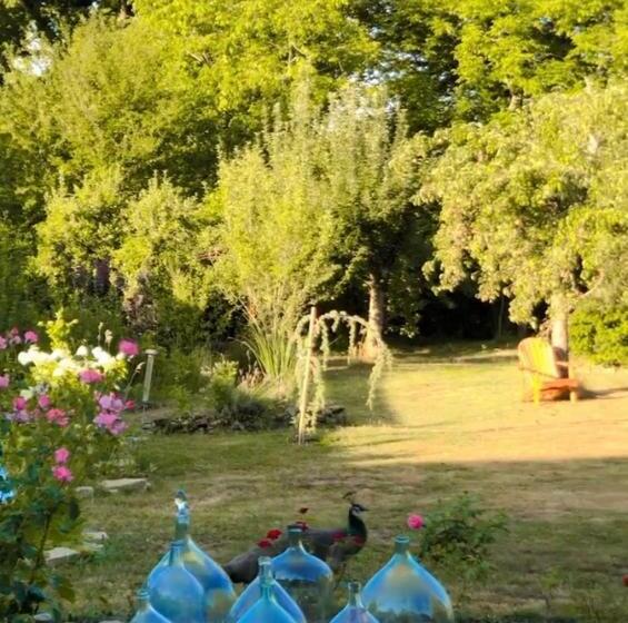 Пансион Dealettante Glamping
