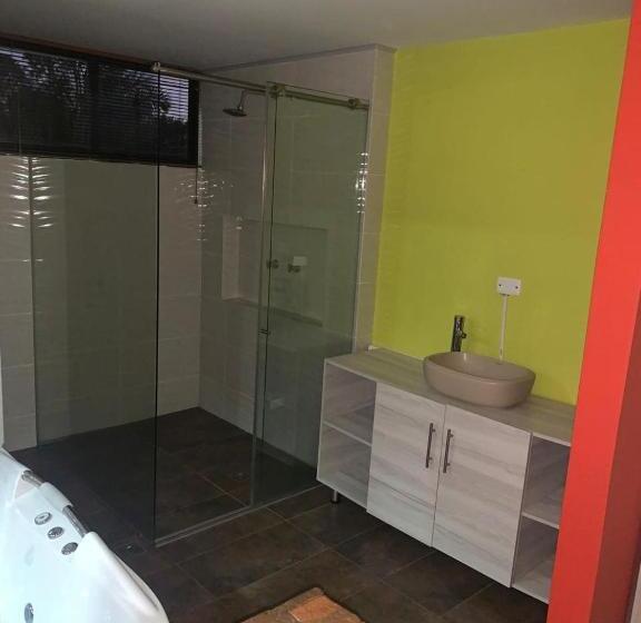 پانسیون El Cacique Popayan