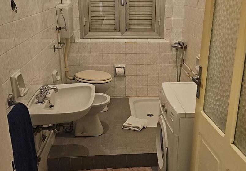 بنسيون Vintage Home Castello