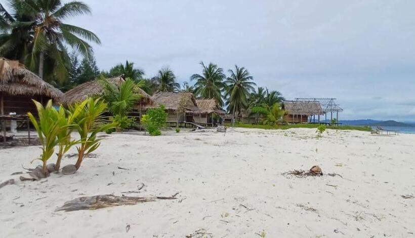 بنسيون Hilda Guest House