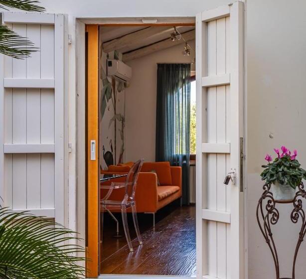 پانسیون La Casa Di Rose Mary