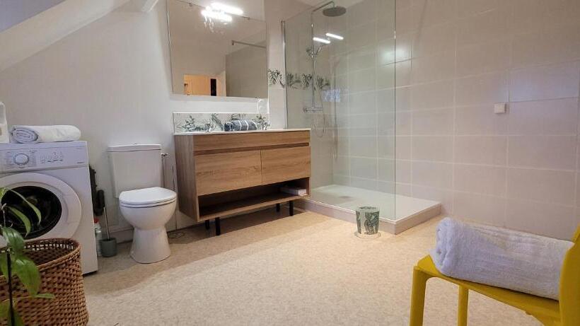 膳宿费 La Maison Barent   Chambre Périgueux