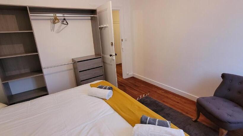 膳宿费 La Maison Barent   Chambre Périgueux