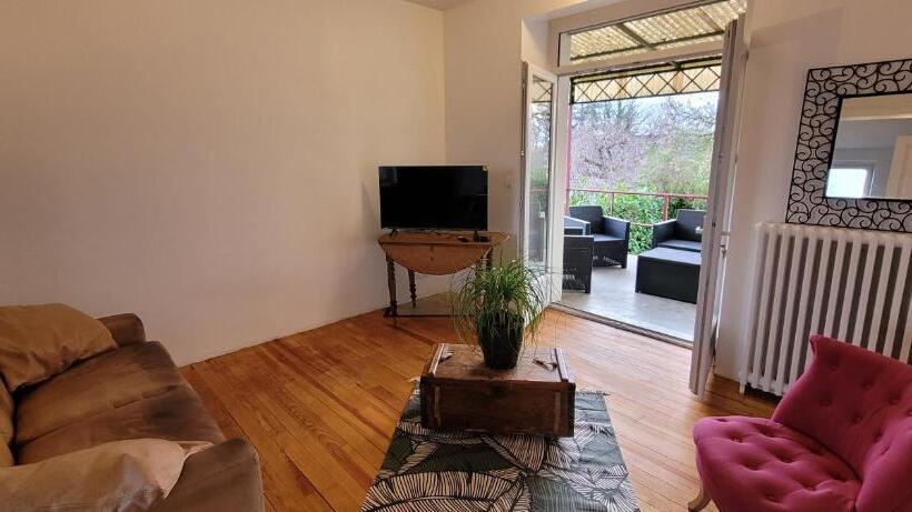 膳宿费 La Maison Barent   Chambre Périgueux