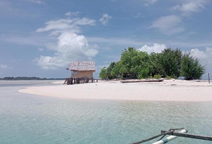 پانسیون Private Island Guest House