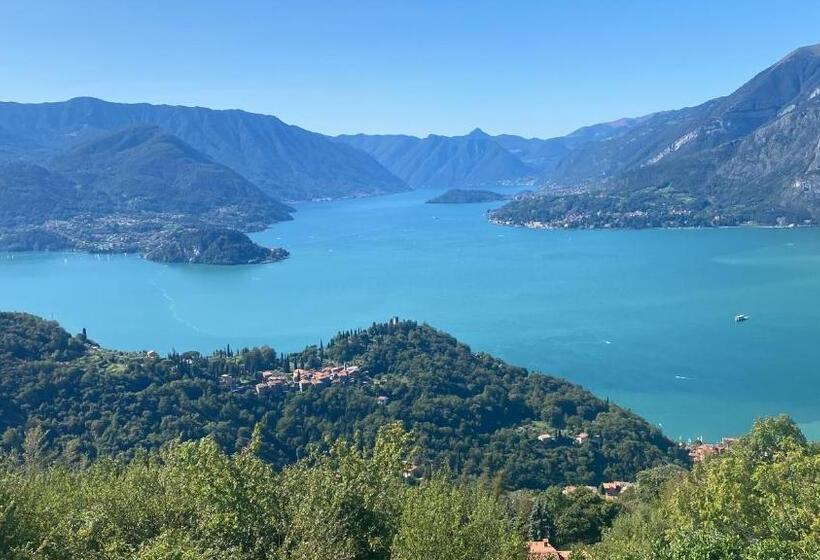 بنسيون Varenna Guest House 2