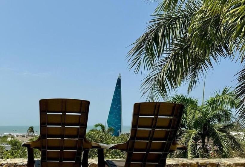 پانسیون Villa Mohana