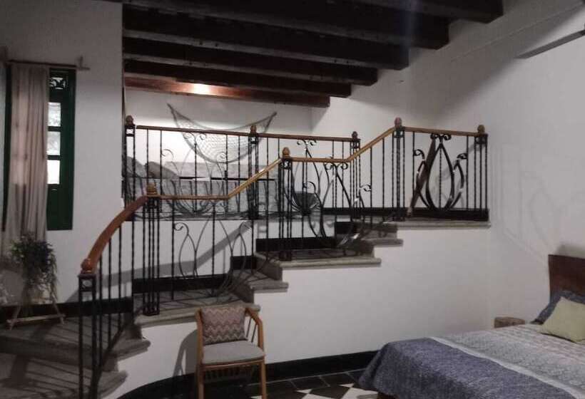 پانسیون Villa Mohana