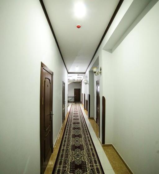 Sarbon Hotel Khiva 2