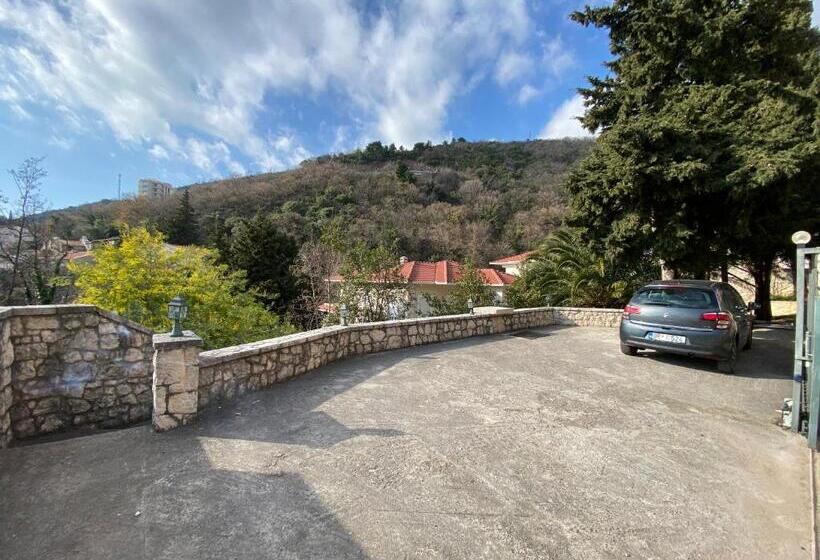 Stone Villa