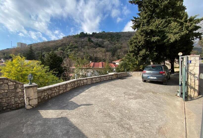 Stone Villa