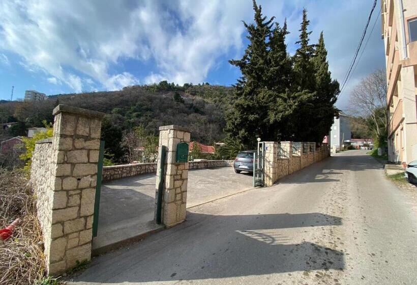 Stone Villa