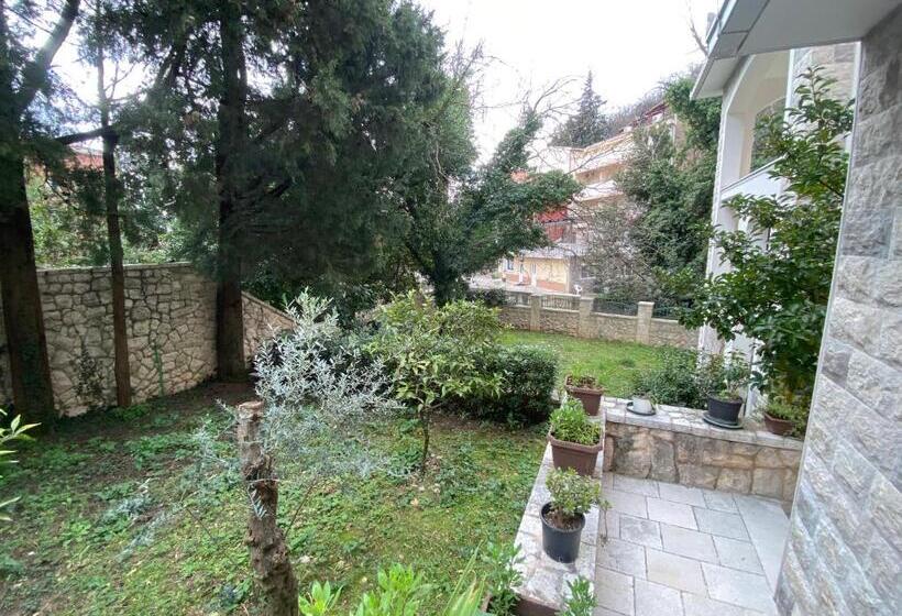 Stone Villa