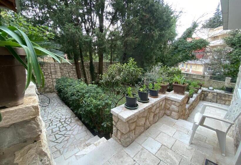 Stone Villa