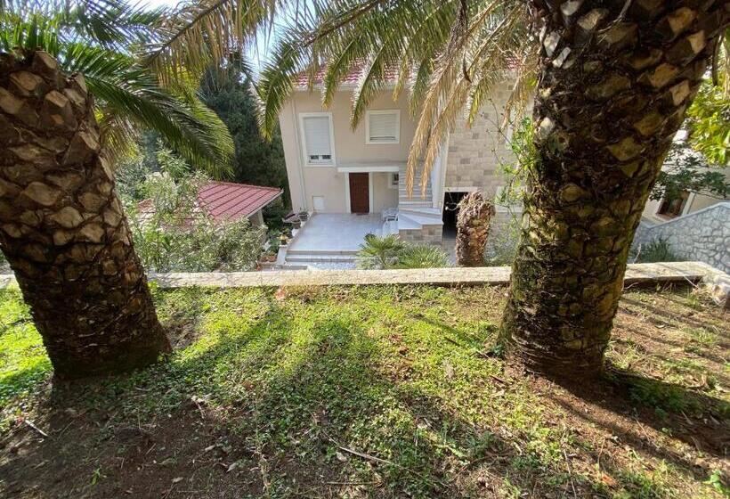 Stone Villa