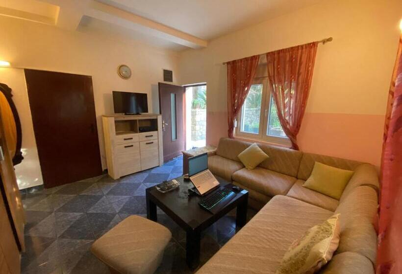 Stone Villa
