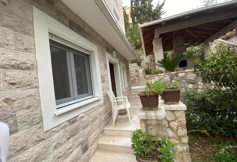 Stone Villa