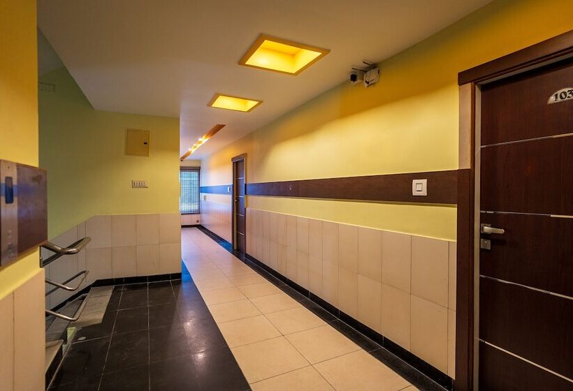 Vivelaa Hotels And Restobar