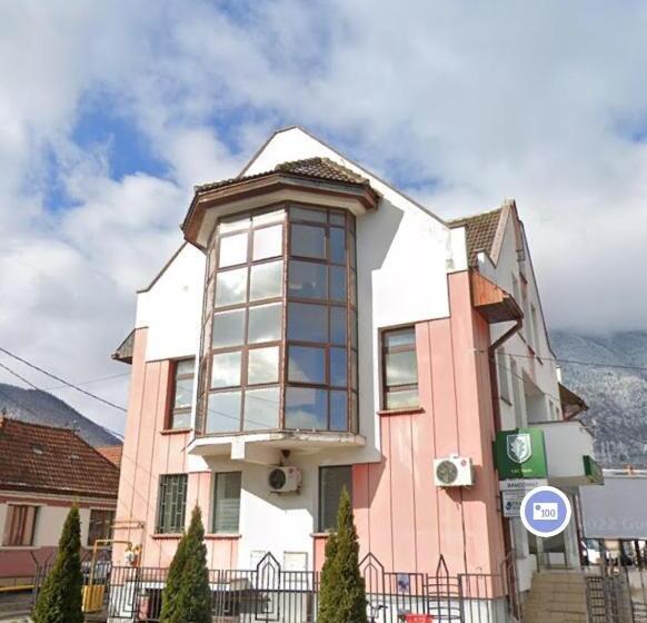 Apartament Zarnesti City Centre Vmp