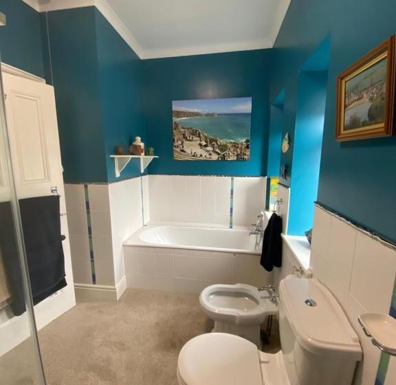 West Brae House B&b
