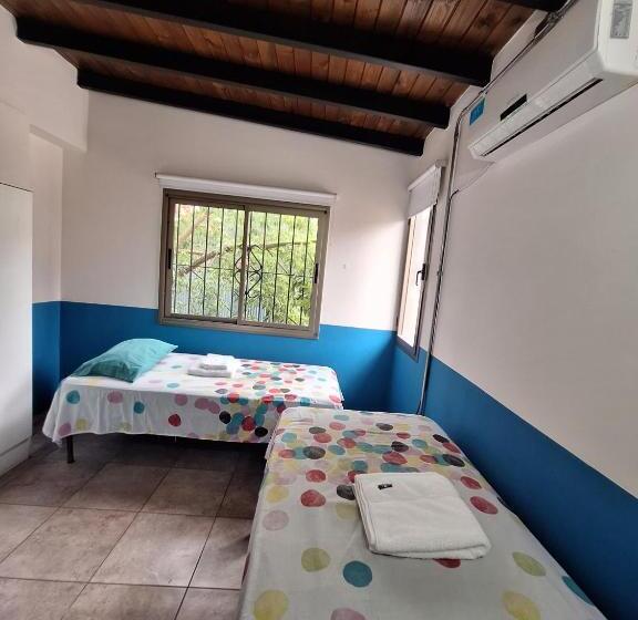 فندق صغير La Posada Del Colibrí