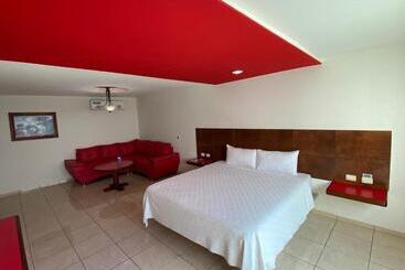 Autohotel Frances
