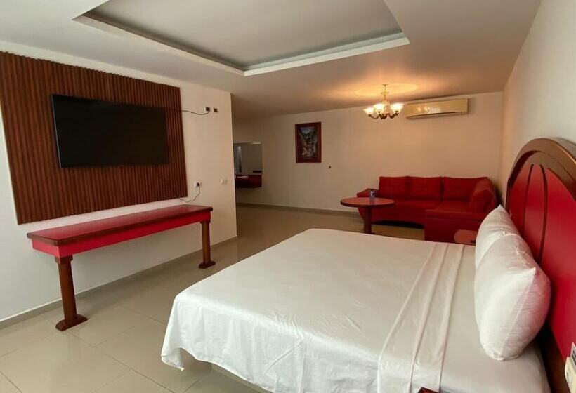 Autohotel Frances