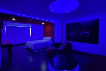 Autohotel Frances