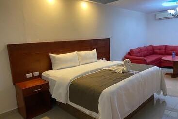 Autohotel Frances