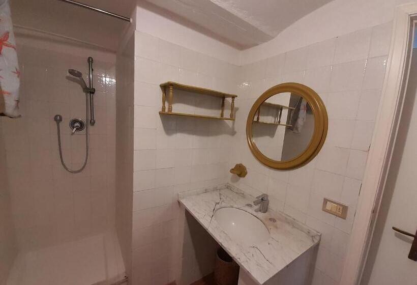 تختخواب و صبحانه Bb Villa Bolgheri Mare