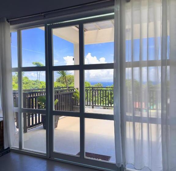 Bed and Breakfast Canto Tièro Suite Room