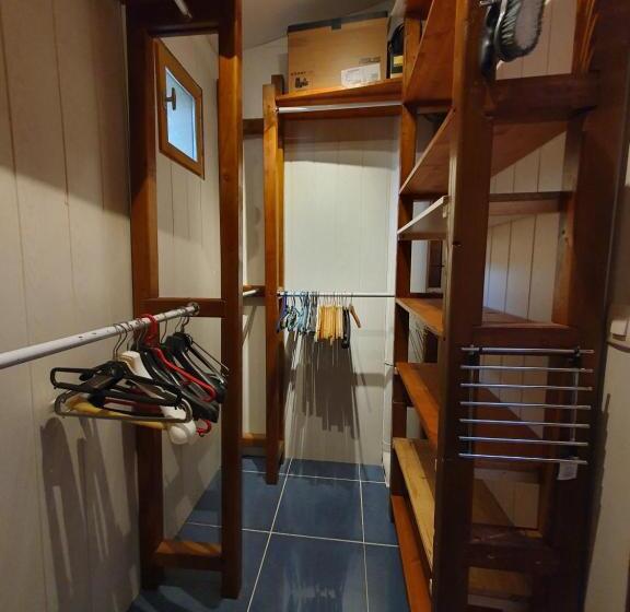 צימר Chambre Privée Avec Petit Déjeuner Dans Maison De Ville   Saint Mandé  Paris