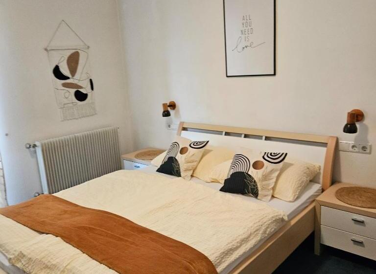 Bed and Breakfast Garni Unterwegguetl