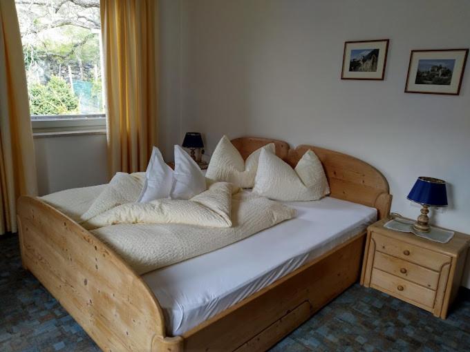 Bed and Breakfast Garni Unterwegguetl