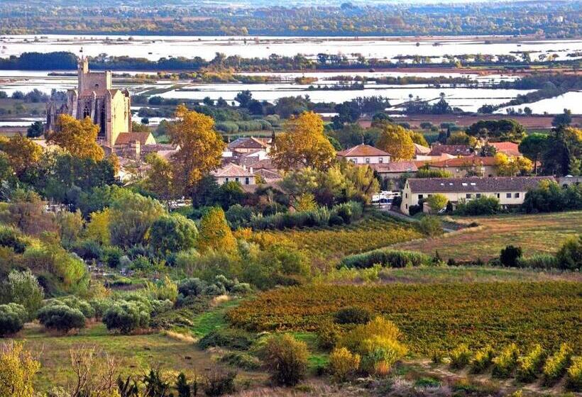 مبيت وإفطار La Babayaga