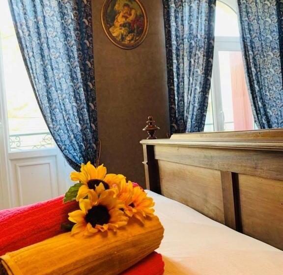 مبيت وإفطار La Babayaga