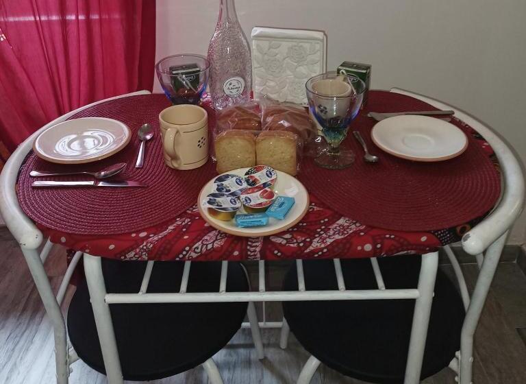 Bed and Breakfast La Barabbata