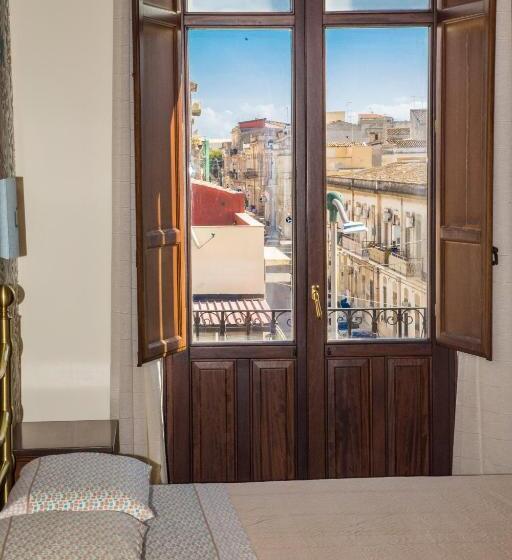 تختخواب و صبحانه La Borgata Rooms