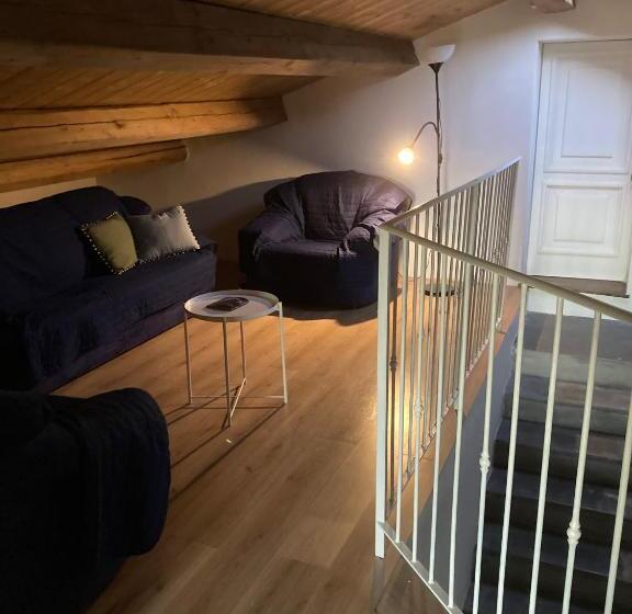 تختخواب و صبحانه La Casa Nell Orto