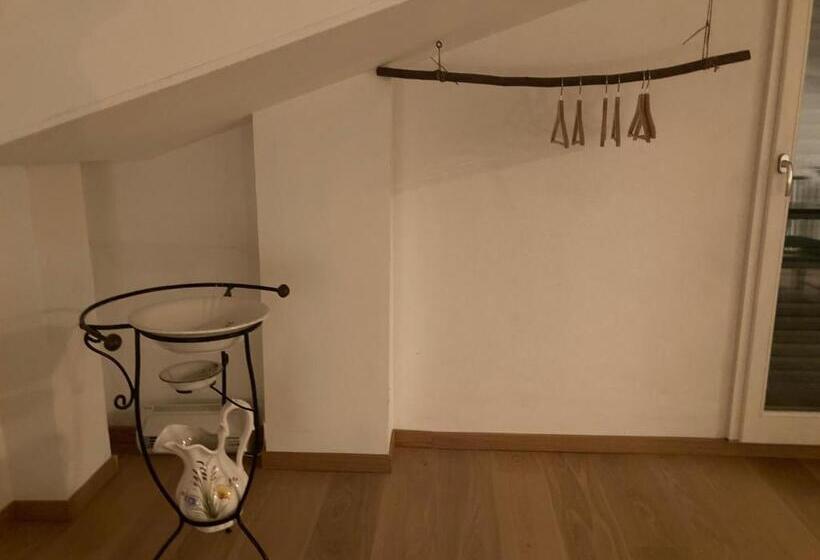 تختخواب و صبحانه La Casa Nell Orto