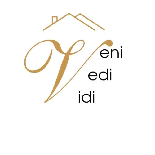 تختخواب و صبحانه Veni Vedi Vidi