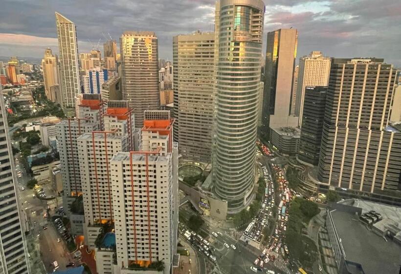 Destina @air Residences Makati, Metro Manila