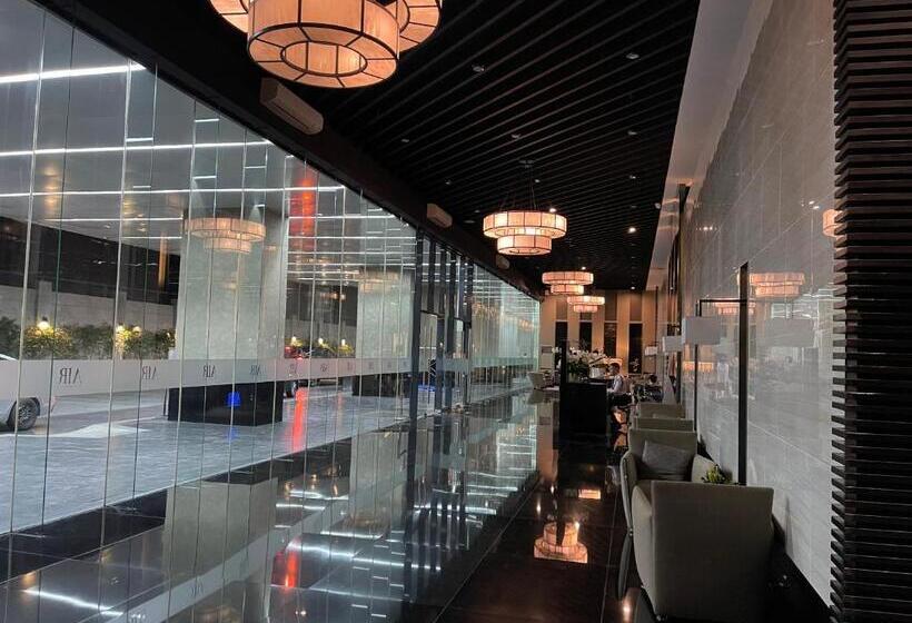 Destina @air Residences Makati, Metro Manila