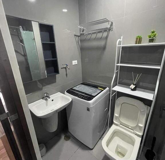 Destina @air Residences Makati, Metro Manila